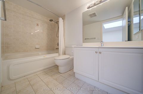 Photo 34 at 106 - 5418 Yonge Street, Willowdale West, Toronto