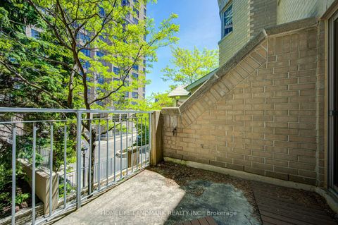 Photo 35 at 106 - 5418 Yonge Street, Willowdale West, Toronto