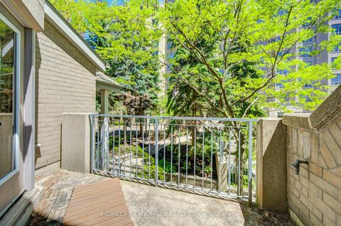 Photo 36 at 106 - 5418 Yonge Street, Willowdale West, Toronto