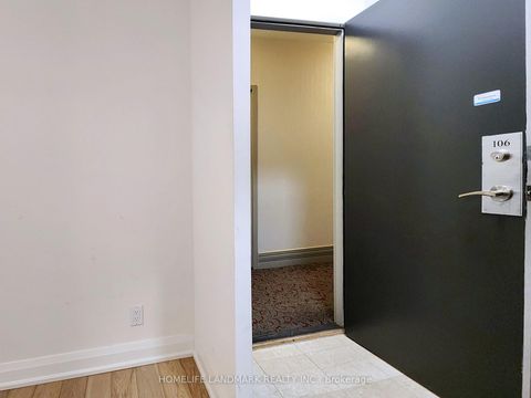 Photo 37 at 106 - 5418 Yonge Street, Willowdale West, Toronto