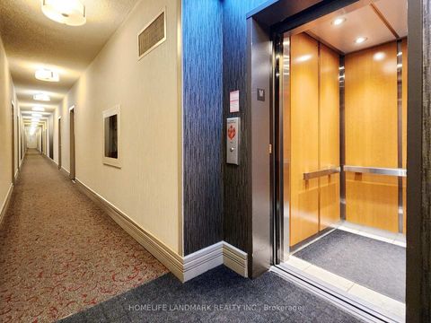 Photo 38 at 106 - 5418 Yonge Street, Willowdale West, Toronto