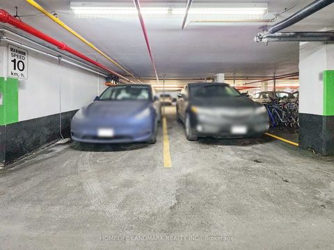 Photo 39 at 106 - 5418 Yonge Street, Willowdale West, Toronto