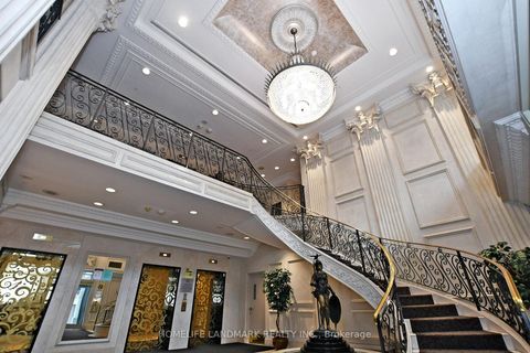 Photo 41 at 106 - 5418 Yonge Street, Willowdale West, Toronto