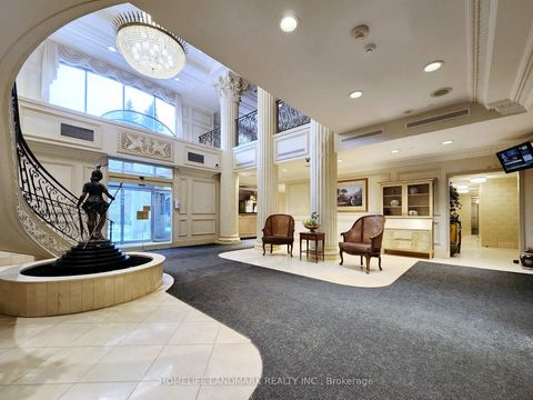 Photo 42 at 106 - 5418 Yonge Street, Willowdale West, Toronto
