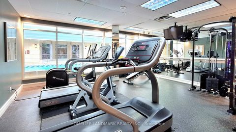 Photo 43 at 106 - 5418 Yonge Street, Willowdale West, Toronto