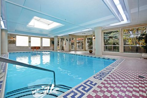 Photo 44 at 106 - 5418 Yonge Street, Willowdale West, Toronto