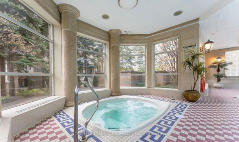 Photo 45 at 106 - 5418 Yonge Street, Willowdale West, Toronto