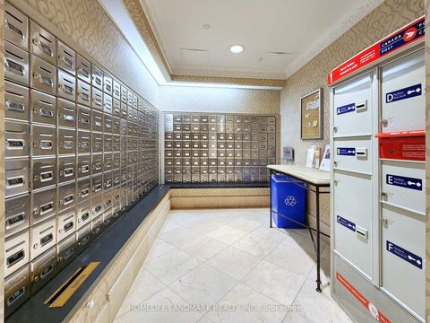Photo 49 at 106 - 5418 Yonge Street, Willowdale West, Toronto