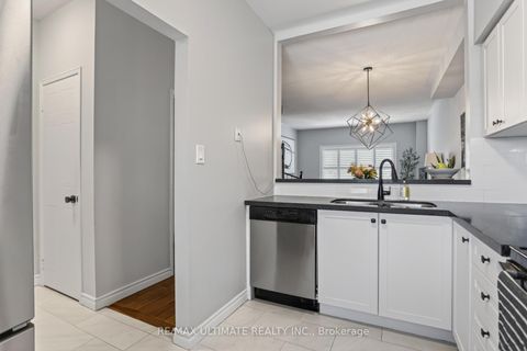 Photo 3 at 21 - 630 Evans Avenue, Alderwood, Toronto
