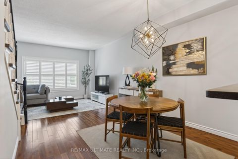 Photo 8 at 21 - 630 Evans Avenue, Alderwood, Toronto