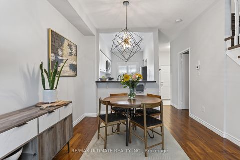 Photo 11 at 21 - 630 Evans Avenue, Alderwood, Toronto