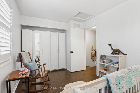 Photo 25 at 21 - 630 Evans Avenue, Alderwood, Toronto