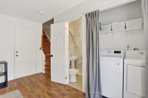 Photo 30 at 21 - 630 Evans Avenue, Alderwood, Toronto