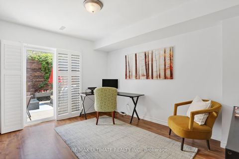 Photo 33 at 21 - 630 Evans Avenue, Alderwood, Toronto