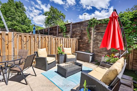 Photo 34 at 21 - 630 Evans Avenue, Alderwood, Toronto