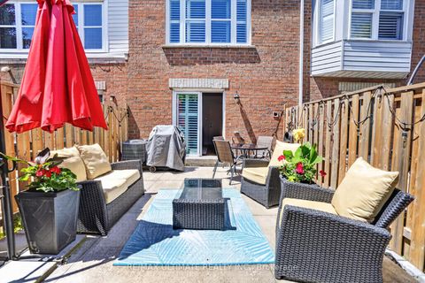 Photo 35 at 21 - 630 Evans Avenue, Alderwood, Toronto