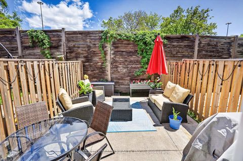 Photo 36 at 21 - 630 Evans Avenue, Alderwood, Toronto