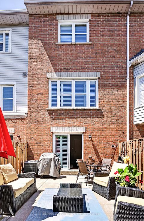 Photo 37 at 21 - 630 Evans Avenue, Alderwood, Toronto