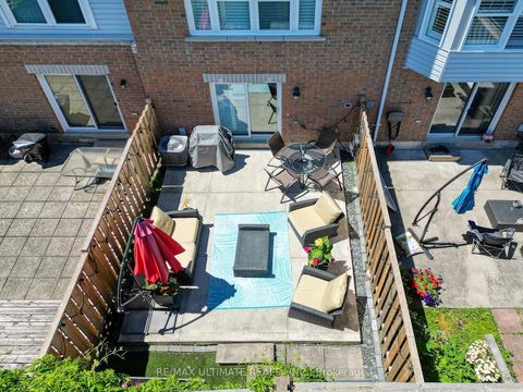 Photo 38 at 21 - 630 Evans Avenue, Alderwood, Toronto