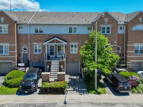 Photo 40 at 21 - 630 Evans Avenue, Alderwood, Toronto