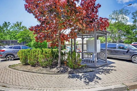 Photo 41 at 21 - 630 Evans Avenue, Alderwood, Toronto