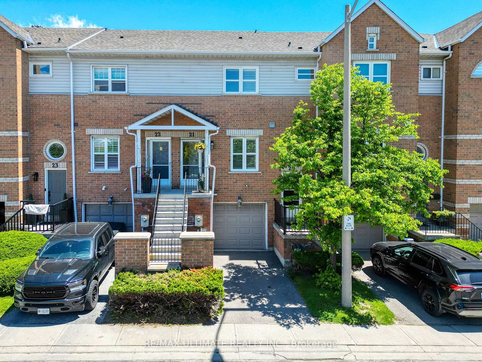 21 - 630 Evans Avenue, Alderwood, Toronto 