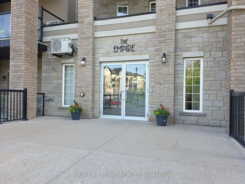 Photo 0 at 305 - 44 Ferndale Drive S, Ardagh, Barrie