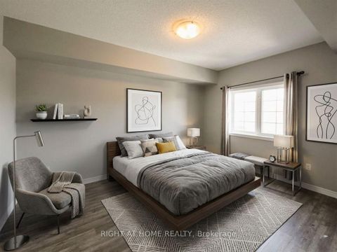 Photo 6 at 305 - 44 Ferndale Drive S, Ardagh, Barrie