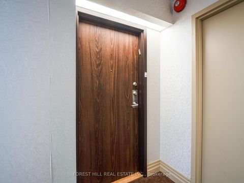 Photo 1 at 1706 - 100 Antibes Drive, Branson, Toronto