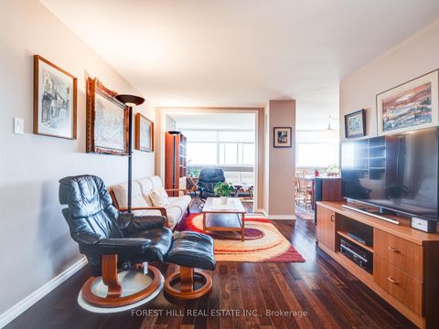 Photo 6 at 1706 - 100 Antibes Drive, Branson, Toronto