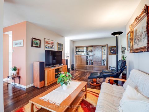 Photo 8 at 1706 - 100 Antibes Drive, Branson, Toronto