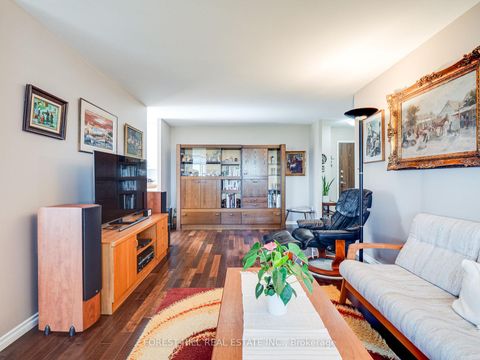 Photo 9 at 1706 - 100 Antibes Drive, Branson, Toronto