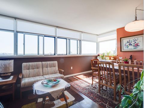Photo 10 at 1706 - 100 Antibes Drive, Branson, Toronto