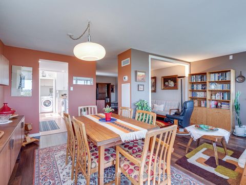 Photo 13 at 1706 - 100 Antibes Drive, Branson, Toronto