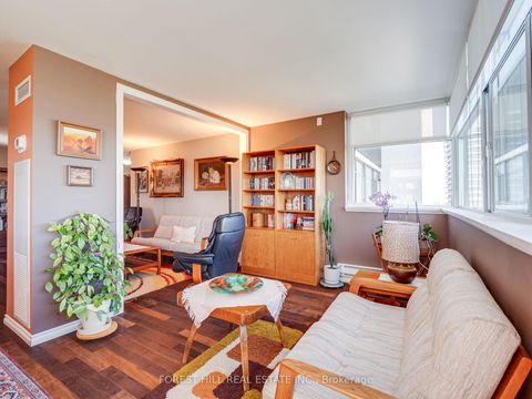 Photo 14 at 1706 - 100 Antibes Drive, Branson, Toronto