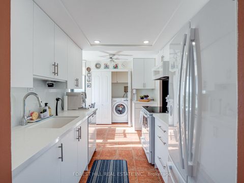 Photo 15 at 1706 - 100 Antibes Drive, Branson, Toronto