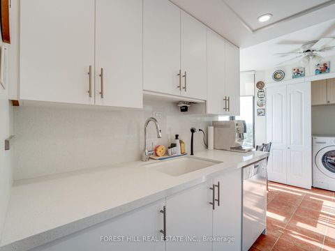 Photo 16 at 1706 - 100 Antibes Drive, Branson, Toronto