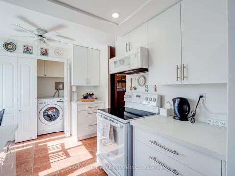 Photo 17 at 1706 - 100 Antibes Drive, Branson, Toronto