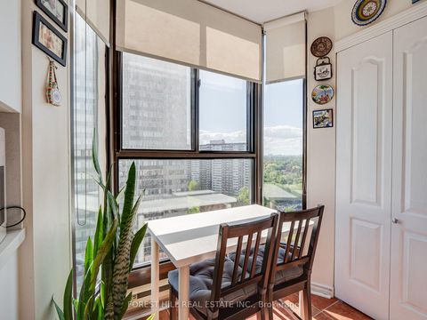 Photo 19 at 1706 - 100 Antibes Drive, Branson, Toronto