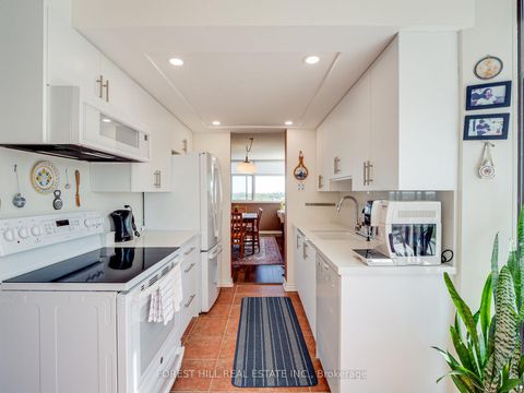 Photo 20 at 1706 - 100 Antibes Drive, Branson, Toronto