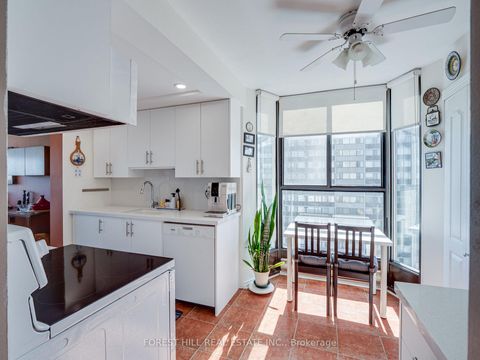 Photo 21 at 1706 - 100 Antibes Drive, Branson, Toronto