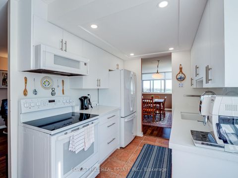 Photo 22 at 1706 - 100 Antibes Drive, Branson, Toronto