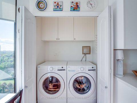 Photo 23 at 1706 - 100 Antibes Drive, Branson, Toronto
