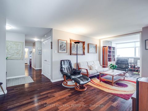 Photo 24 at 1706 - 100 Antibes Drive, Branson, Toronto
