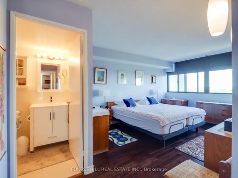 Photo 25 at 1706 - 100 Antibes Drive, Branson, Toronto