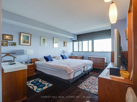 Photo 26 at 1706 - 100 Antibes Drive, Branson, Toronto