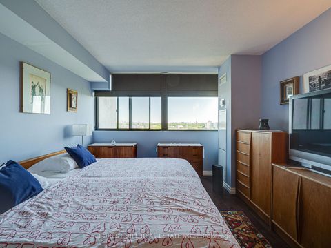 Photo 27 at 1706 - 100 Antibes Drive, Branson, Toronto