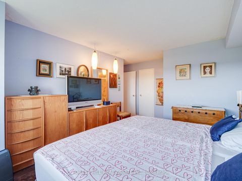 Photo 28 at 1706 - 100 Antibes Drive, Branson, Toronto