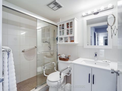 Photo 29 at 1706 - 100 Antibes Drive, Branson, Toronto