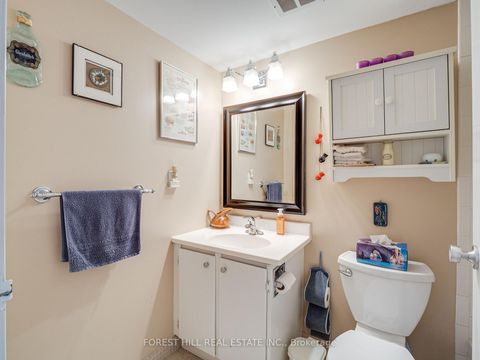 Photo 30 at 1706 - 100 Antibes Drive, Branson, Toronto